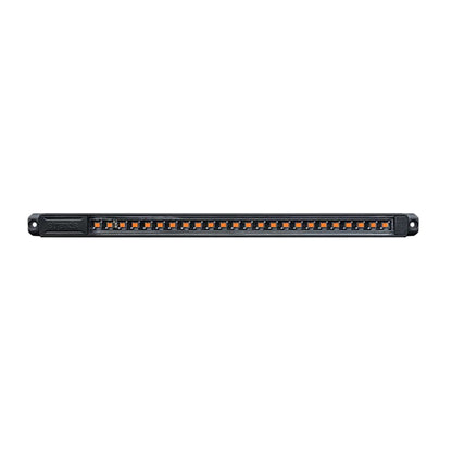 STRANDS UNITY UNDERGLOW – AMBER