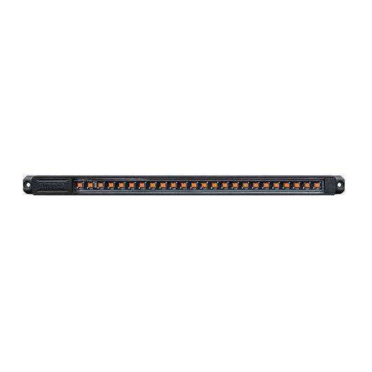 STRANDS UNITY UNDERGLOW – AMBER
