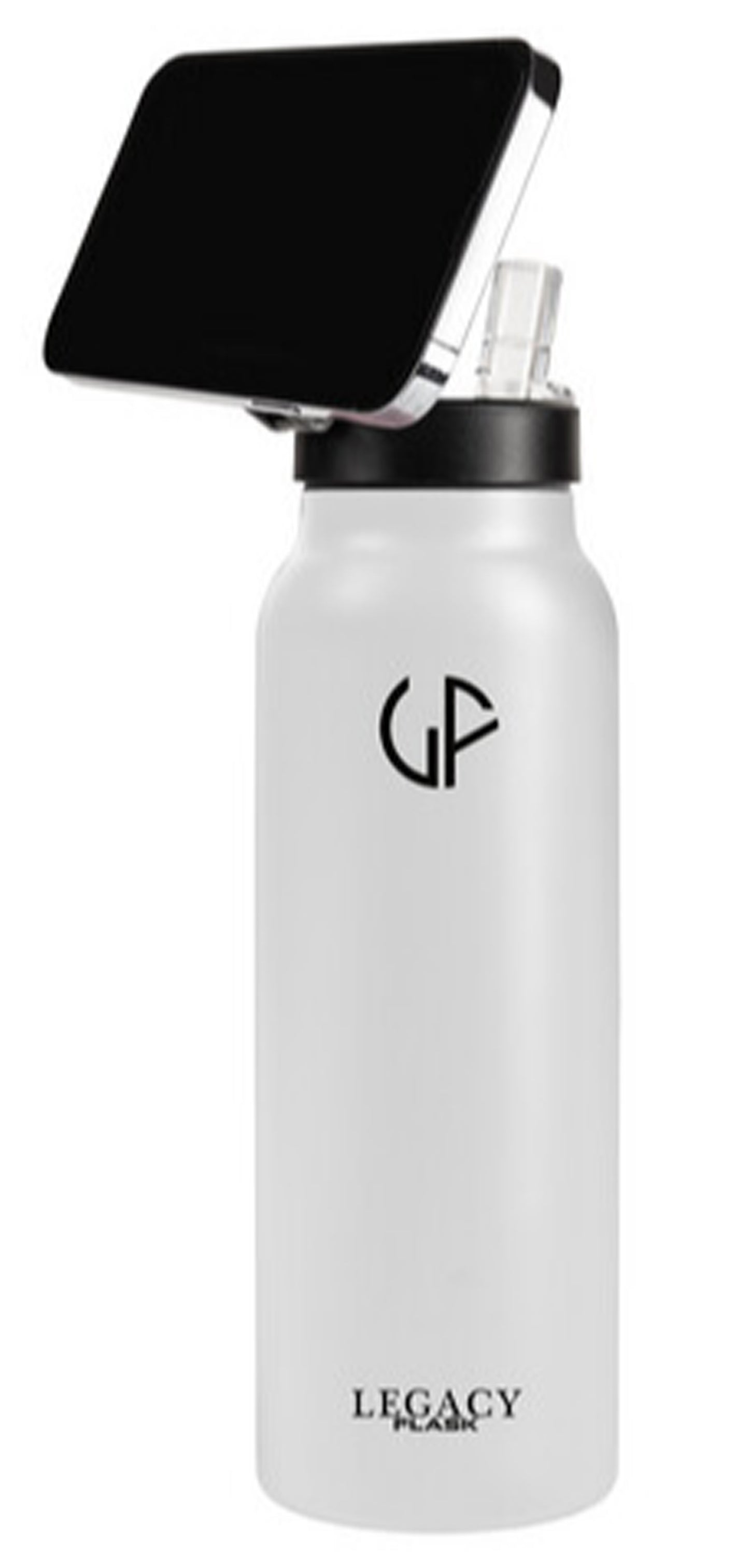 LEGACY FLASK 1 LITER