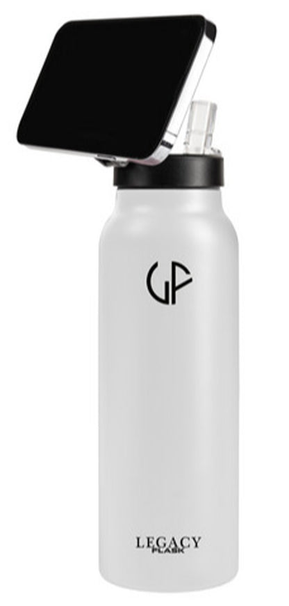 LEGACY FLASK 1 LITER