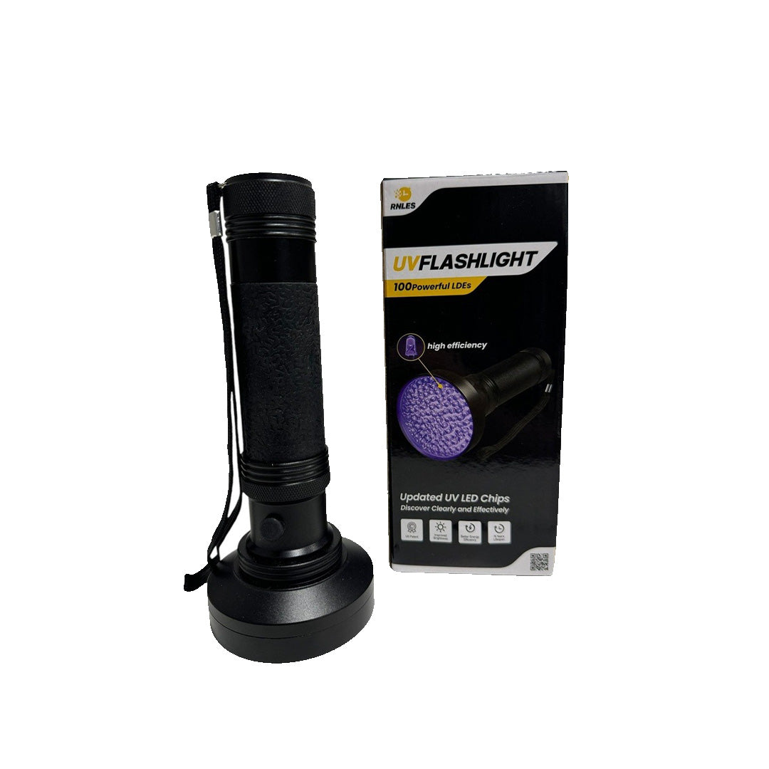 RNLES UV LIGHT- SILCON HANDEL