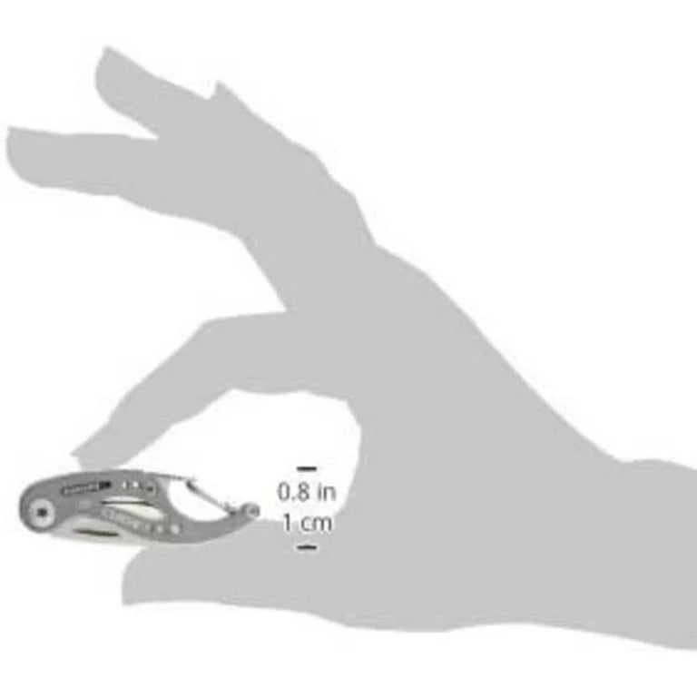 GERBER CURVE MINI MULTI-TOOL