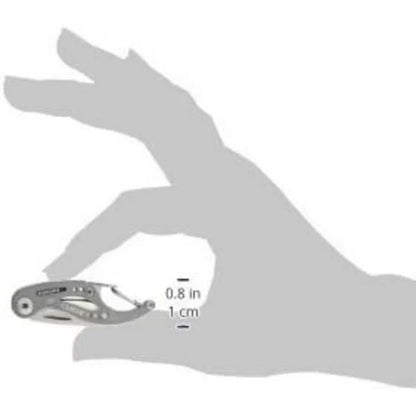 GERBER CURVE MINI MULTI-TOOL