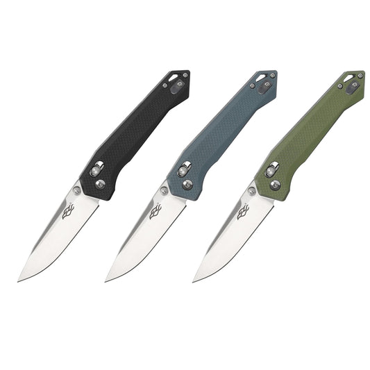 GANZO FIREBIRD FB7651