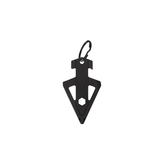 GERBER BROADHEAD BLACK