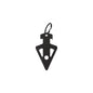 GERBER BROADHEAD BLACK