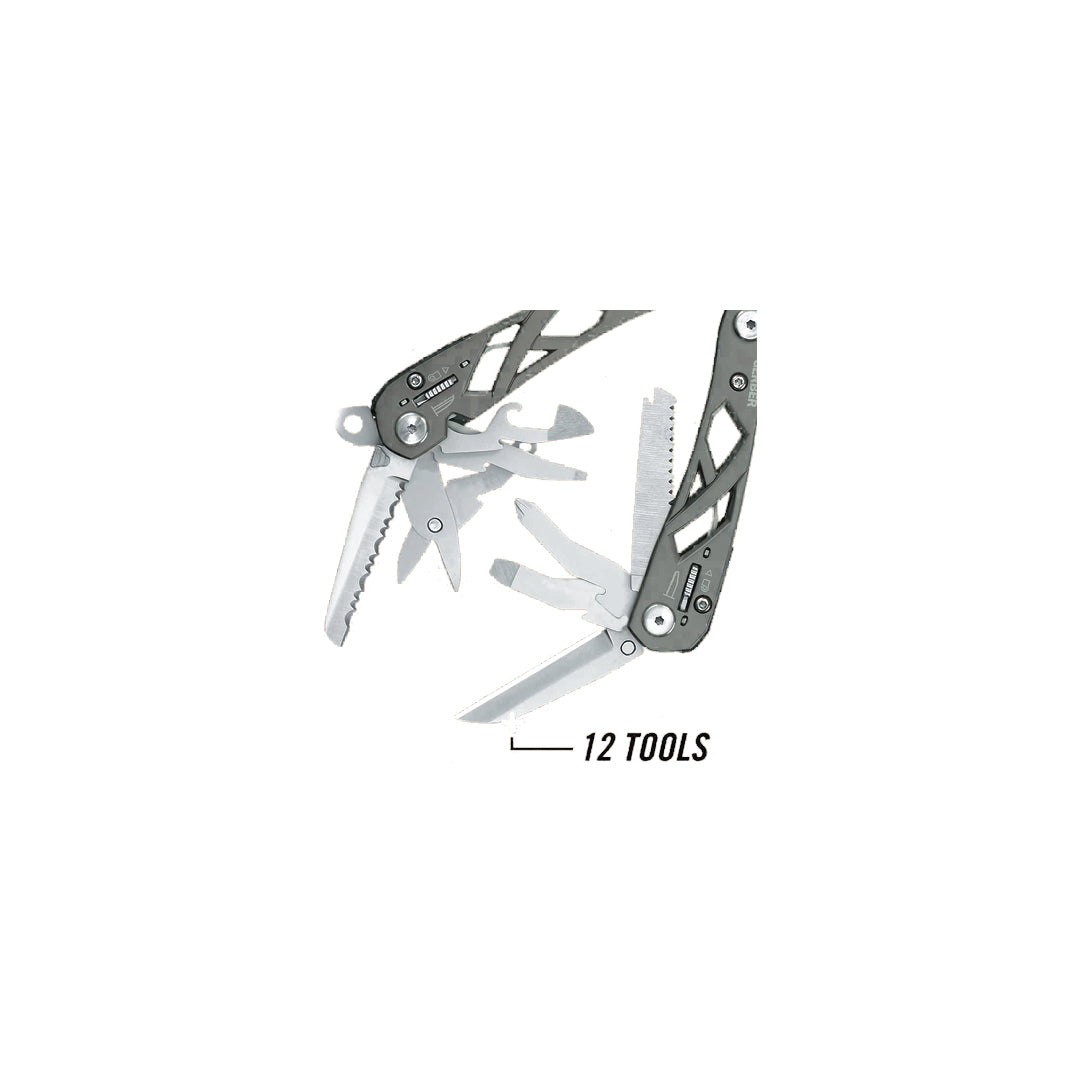 GERBER SUSPENSION MULTI-TOOL