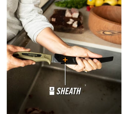 GERBER - CEVICHE FILLET 7"