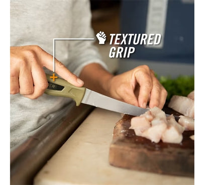 GERBER - CEVICHE FILLET 7"