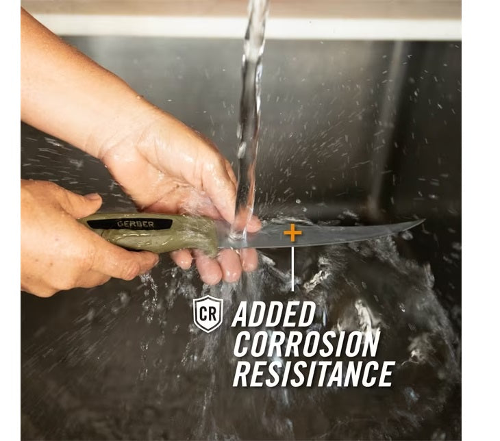 GERBER - CEVICHE FILLET 7"