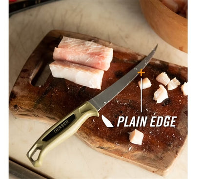 GERBER - CEVICHE FILLET 7"