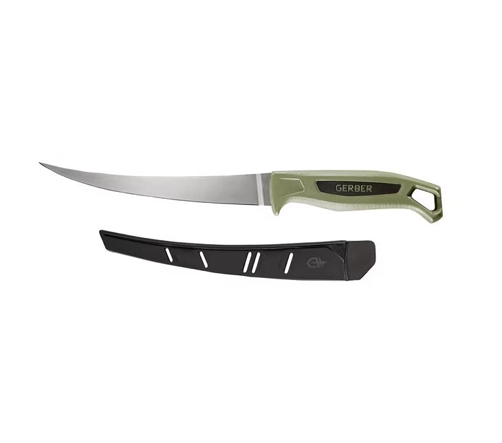 GERBER - CEVICHE FILLET 7"