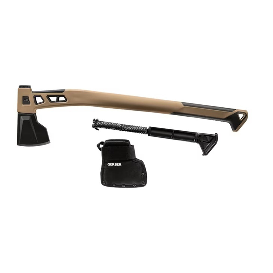 GERBER BUSHCRAFT AXE