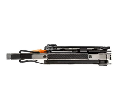 GERBER STAKEOUT