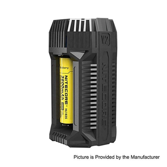 NITECORE V2 CHARGER