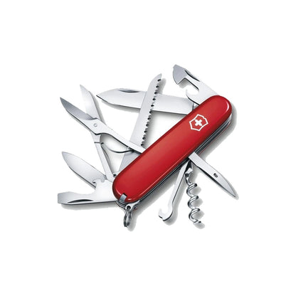 VICTORINOX RANGER RED