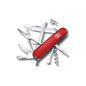 VICTORINOX RANGER RED