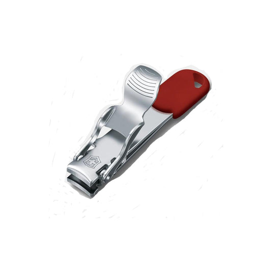 VICTORINOX NAIL CLIPPER RED BLISTER