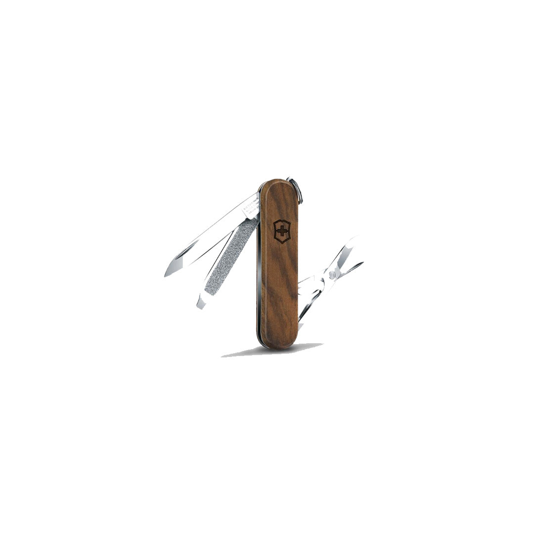 VICTORINOX CLASSIC SD WOOD
