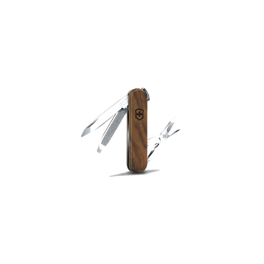 VICTORINOX CLASSIC SD WOOD