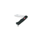VICTORINOX SENTINEL LINEAR LOCK,BLACK