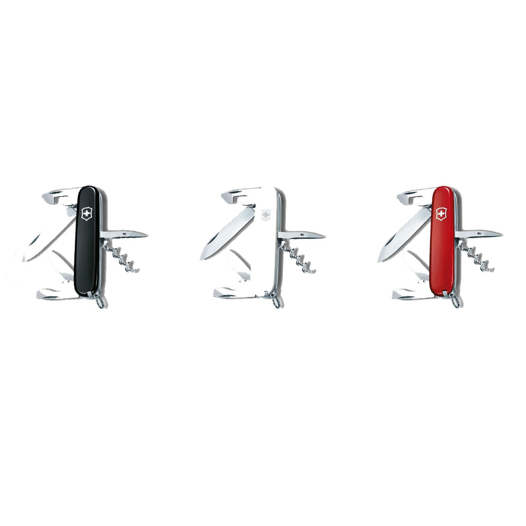 VICTORINOX SPARTAN ( ALL COLORS )