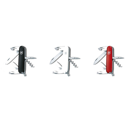 VICTORINOX SPARTAN ( ALL COLORS )