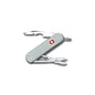 VICTORINOX COMPANION S ALOX SILVER