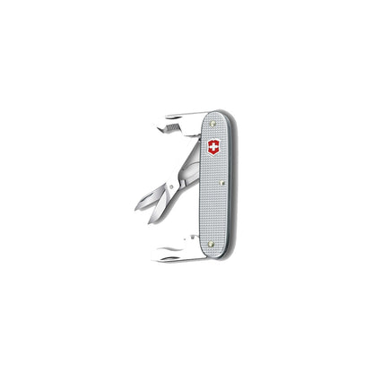 VICTORINOX COMPANION SLIM ALOX SILVER