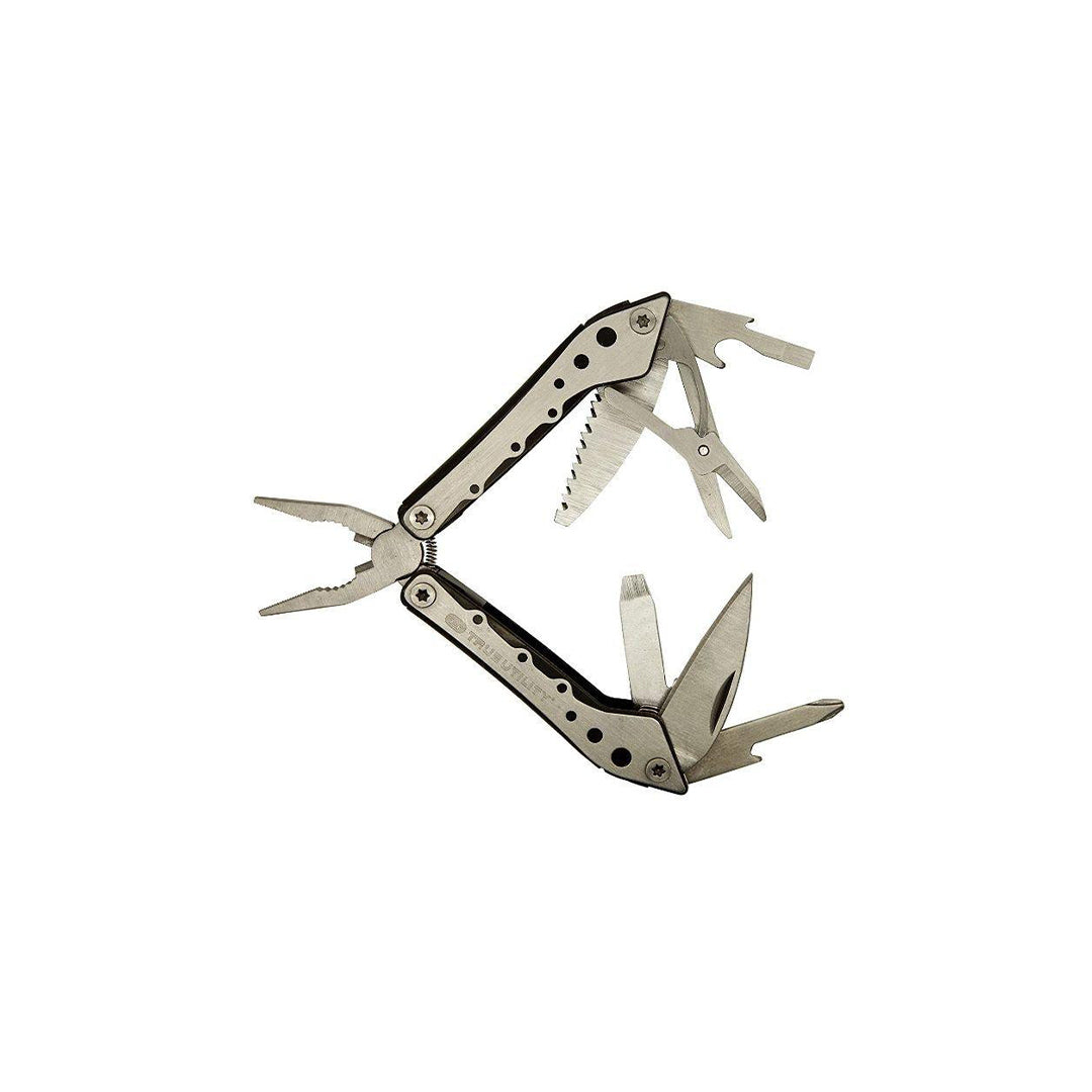 TRUEUTILITY MINIMULTI MULTI-TOOL 8 FUNCTIONS