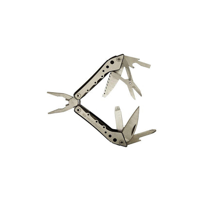 TRUEUTILITY MINIMULTI MULTI-TOOL 8 FUNCTIONS