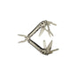 TRUEUTILITY MINIMULTI MULTI-TOOL 8 FUNCTIONS