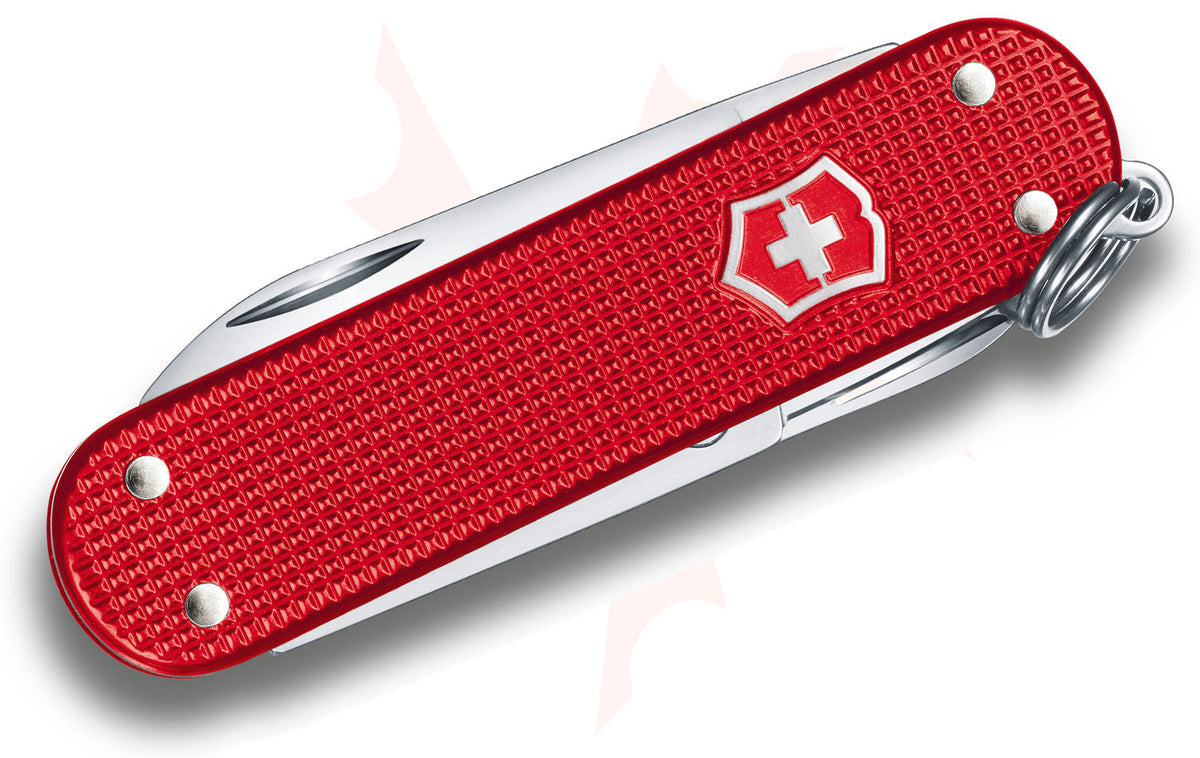 VICTORINOX CLASSIC SD ALOX ( ALL COLORS )