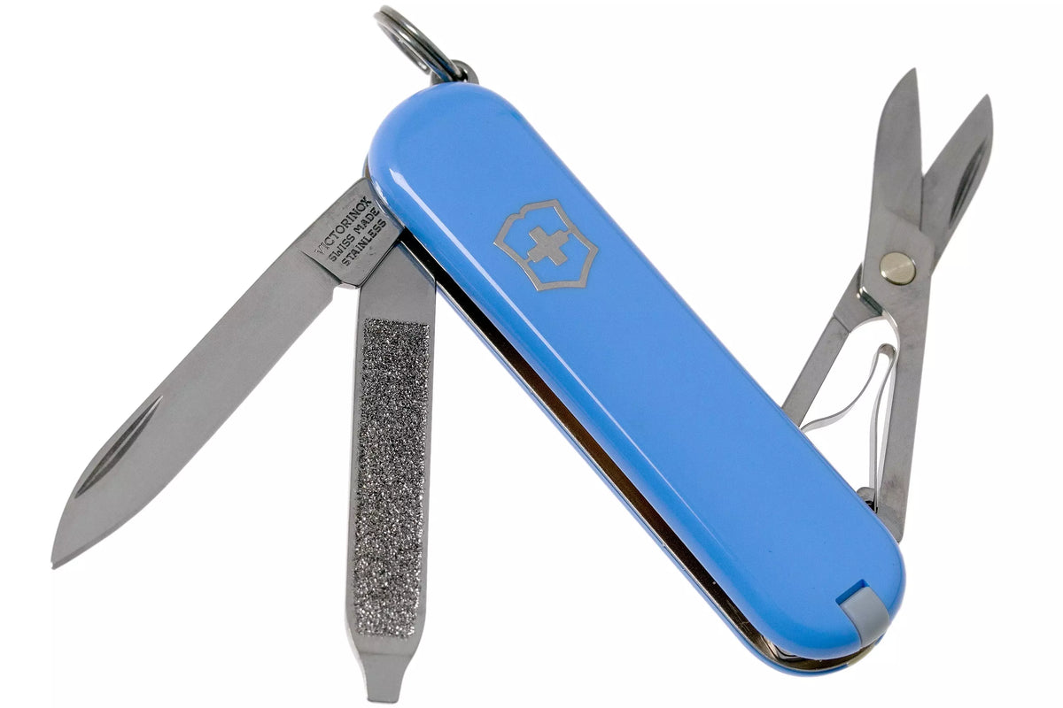 VICTORINOX CLASSIC SD ( ALL COLORS )