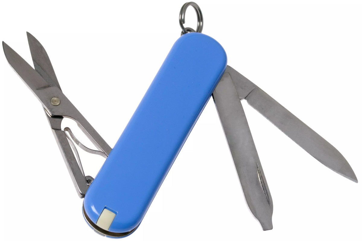 VICTORINOX CLASSIC SD ( ALL COLORS )