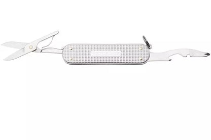 VICTORINOX COMPANION S ALOX SILVER
