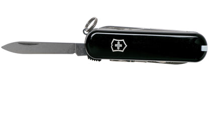 VICTORINOX NAILCLIP 580 BLACK