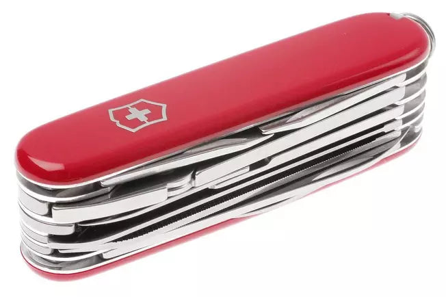 VICTORINOX HANDYMAN RED
