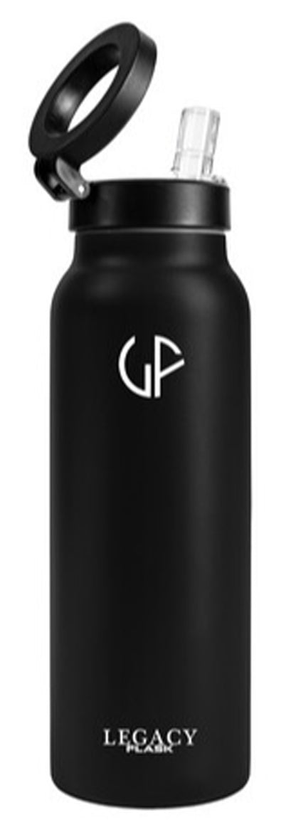 LEGACY FLASK 1 LITER