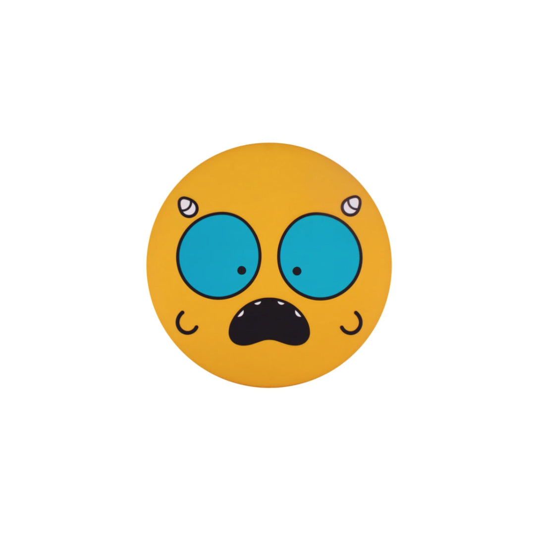 رؤوس WABOBA EU تطير بكميات كبيرة
