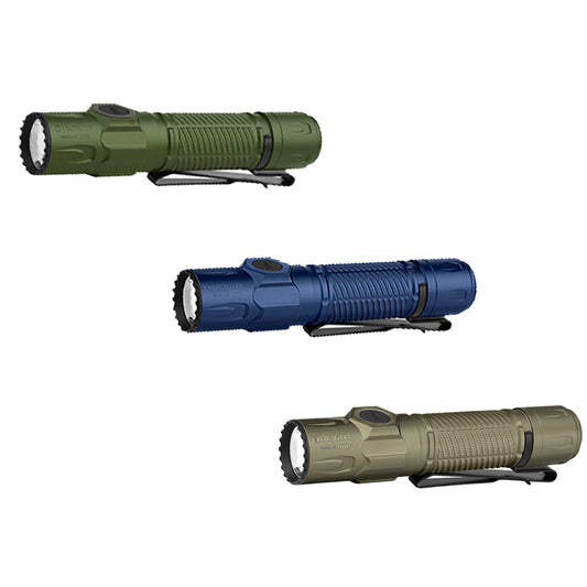 OLIGHT WARRIOR ULTRA
