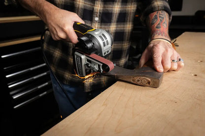 WORK SHARP KEN ONION EDITION KNIFE & TOOL SHARPENER