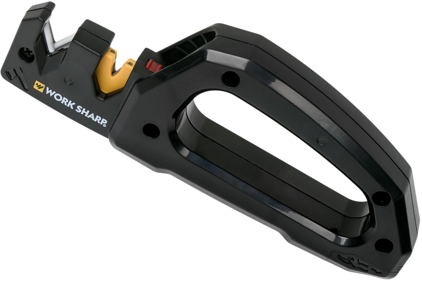WORK SHARP PIVOT PRO SHARPENER