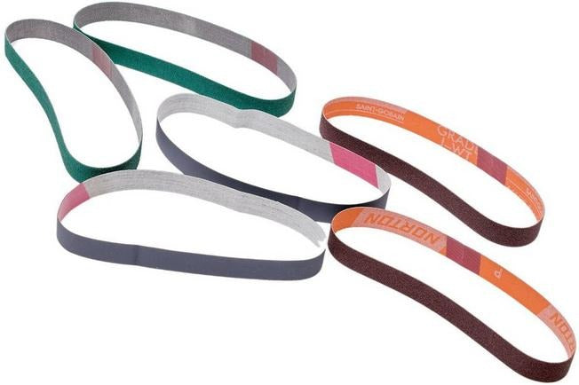 WORK SHARP BELT KIT - WASSA0002012-1