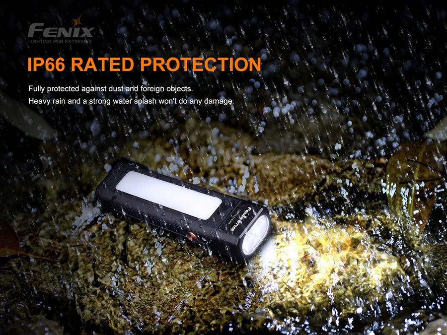 FENIX WT16R ( 300 LUMENS )