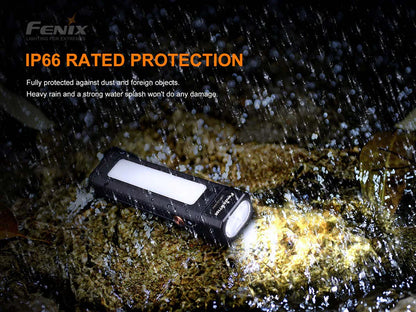 FENIX WT16R ( 300 LUMENS )