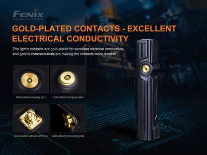 FENIX WT25R ( 1000 LUMENS )