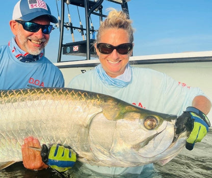 FISH MONKEY EASY WORK WATERMAN GLOVE