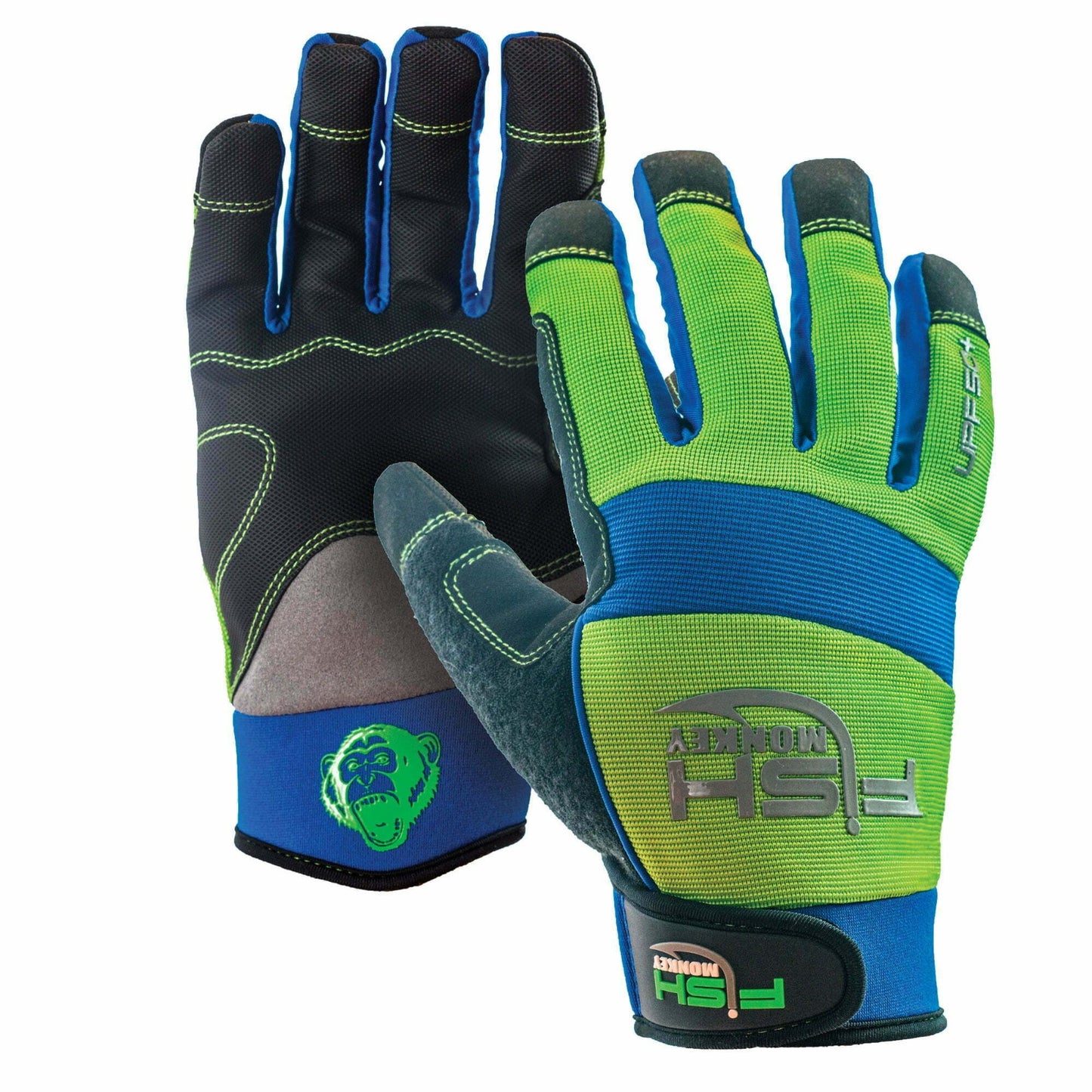 FISH MONKEY EASY WORK WATERMAN GLOVE