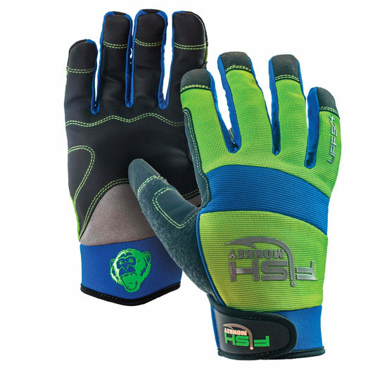 FISH MONKEY EASY WORK WATERMAN GLOVE
